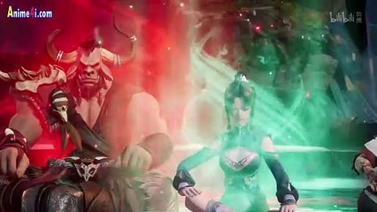 Watch Lord of Destiny Episode 38 Multi-Subtitles