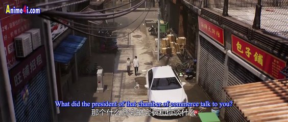 Watch Ancient Immortal Doctor of the Metropolis Episode 66 Multi-Subtitles