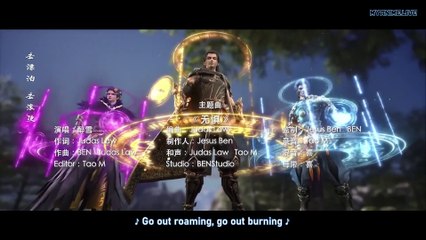 Watch Stellar Transformation Season 5 Episode 19 Eng Sub