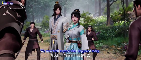 Watch Land of the Keyboard Immortal Episode 25 Eng Sub