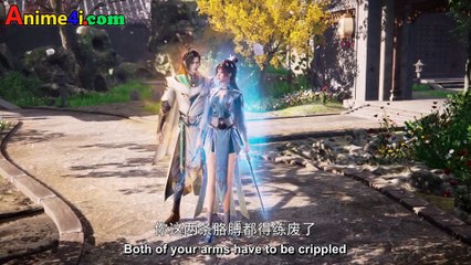 Watch Myth of the Ancients Episode 103 Eng Sub