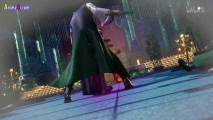 Watch Lord of Destiny Episode 12 Multi-Subtitles