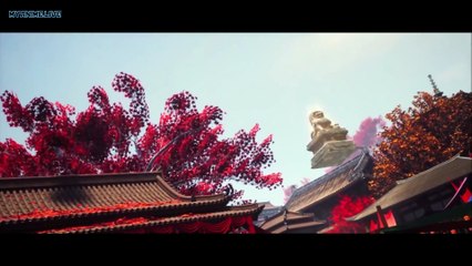 Watch Stellar Transformation Season 5 Episode 1 Eng Sub