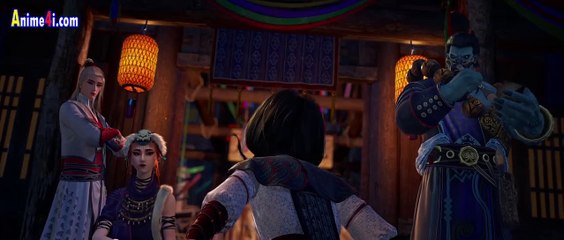 Watch The Degenerate-Drawing Jianghu Season 7 Episode 1 Multi-Subtitles