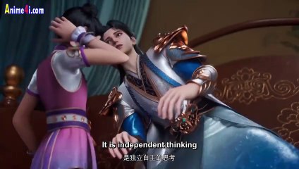 Watch Hidden Sect Leader Episode 14 Eng Sub