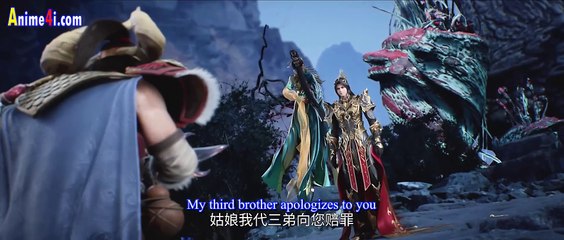 Watch Stellar Transformation Season 6 Episode 6 Multi-Subtitles