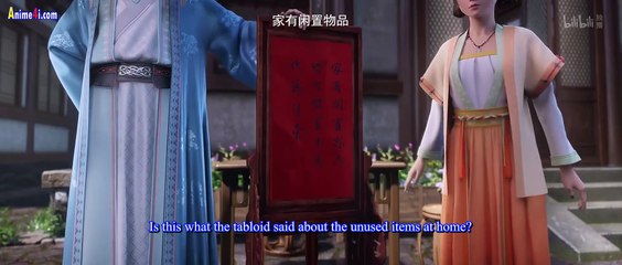 Watch My Heroic Husband Season 02 Episode 4 Eng Sub