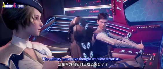 Watch Legend of Soldier Episode 8 Eng Sub