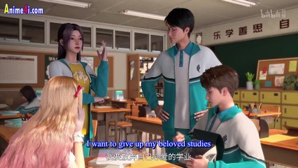 Watch Villain Initialization Episode 15 Eng Sub