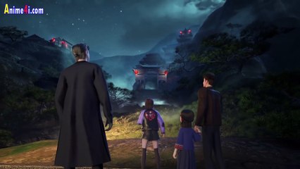 Watch The Golden Wug Episode 8 Eng Sub