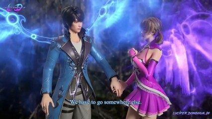 Watch The Legend Of Magic Outfit Episode 31 Eng Sub