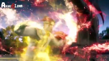 Watch Against the Gods Episode 19 Multi-Subtitles