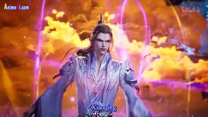 Watch My Senior Brother Is Too Strong Episode 14 Multi-Subtitles