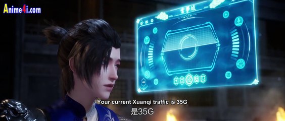 Watch The Sword Immortal is Here Episode 77 Eng Sub