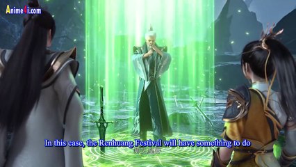 Watch My Female Disciples Are Big Cheeses Episode 11 Eng Sub