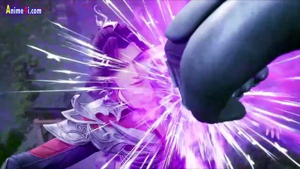 Watch Glorious Revenge of Ye Feng Episode 97 Eng Sub