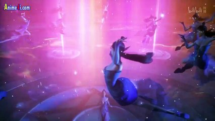 Watch Divine Lord of the Heavens Episode 21 Multi-Subtitles