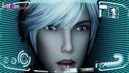 Watch Martial Soul Continent Episode 39 English Subtitles