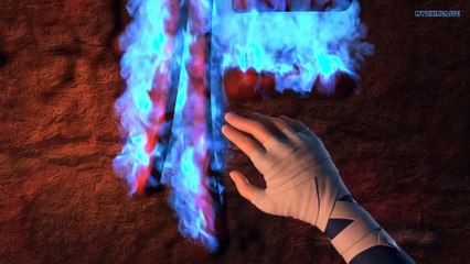 Watch Jade Dynasty [Zhu Xian] Episode 13 Eng Sub