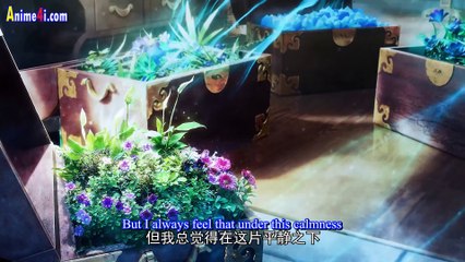 Watch A Will Eternal Season 3 Episode 8 Eng Sub