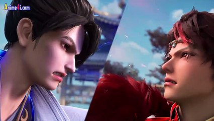 Watch I can have infinite enlightenment Episode 46 Multi-Subtitles