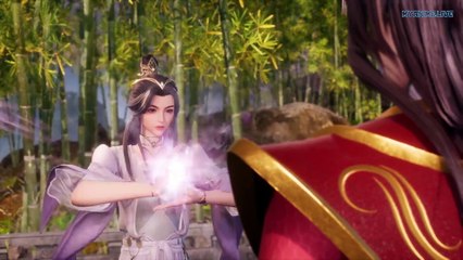 Watch Hundred Refining Soaring Record Episode 58 Eng Sub