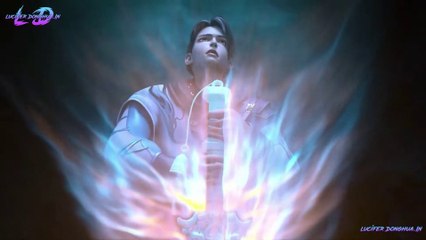 Watch Sword Saint of The Ten Realms Episode 1 Eng Sub