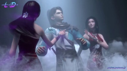 Watch Sword Saint of The Ten Realms Episode 3 Eng Sub