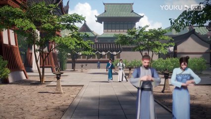 Watch The Peak Of True Martial Arts Episode 75 Eng Sub