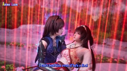 Watch Glorious Revenge of Ye Feng Episode 111 Eng Sub