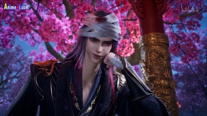 Watch My Senior Brother Is Too Strong Episode 27 Multi-Subtitles