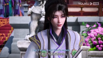 Watch The Young Brewmaster’s Adventure Season 1 Episode 8 Eng Sub