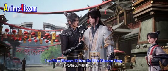 Watch Land of the Keyboard Immortal Episode 15 Eng Sub