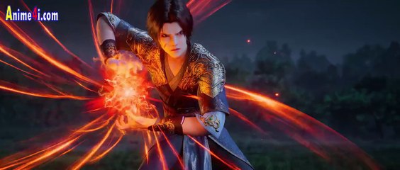 Watch World Defying Dan God Episode 7 English Subtitles