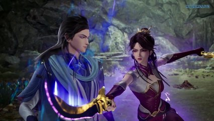 Watch Myth of the Ancients Episode 39 Eng Sub