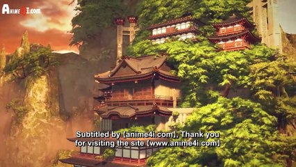 Watch Dragon Star Lord Episode 13 Multi-Subtitles