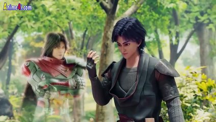 Watch Nirvana of Storm Rider Episode 7 Eng Sub