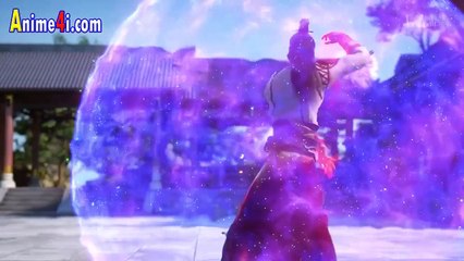 Watch Blader Soul Episode 12 Multi-Subtitles