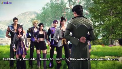 Watch Dragon Star Lord Episode 32 Multi-Subtitles