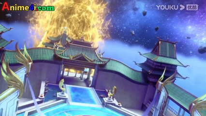 Watch Soul Of Light Episode 1 Eng Sub