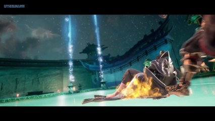 Watch Stellar Transformation Season 4 Episode 15 Eng Sub