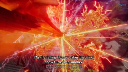 Watch The Peak Of True Martial Arts Episode 22 Eng Sub