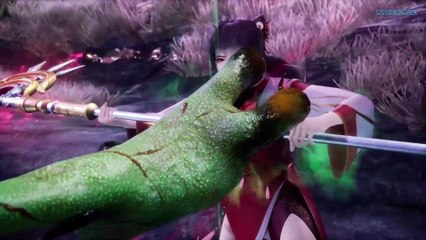 Watch Myth of the Ancients Episode 16 Eng Sub