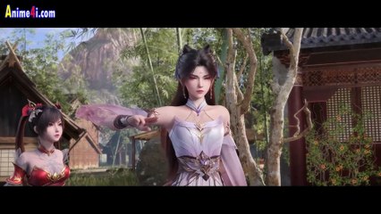 Watch Tomb of Fallen Gods Episode 19 Eng Sub