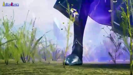 Watch The Secrets of Star Divine Arts Episode 40 Eng Sub