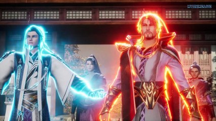 Watch Jian Gu Episode 8 Eng Sub