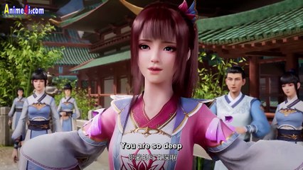 Watch Dragon Prince Yuan Episode 4 Multi-Subtitles