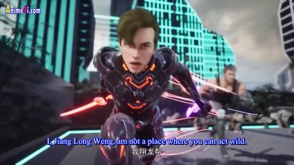 Watch God of War Alliance Episode 37 Eng Sub