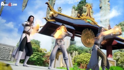 Watch Against the Gods Episode 27 Multi-Subtitles