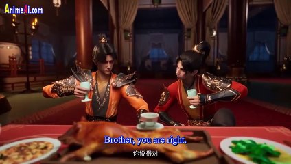 Watch Hidden Sect Leader Episode 27 Eng Sub